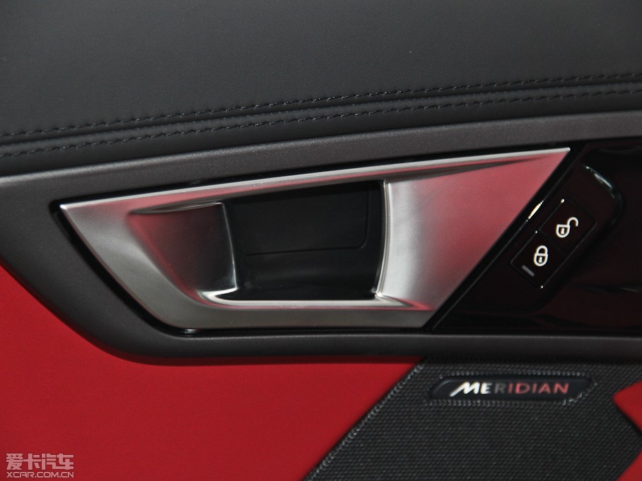 2015ݱF-TYPE 3.0T V6 Ӳ