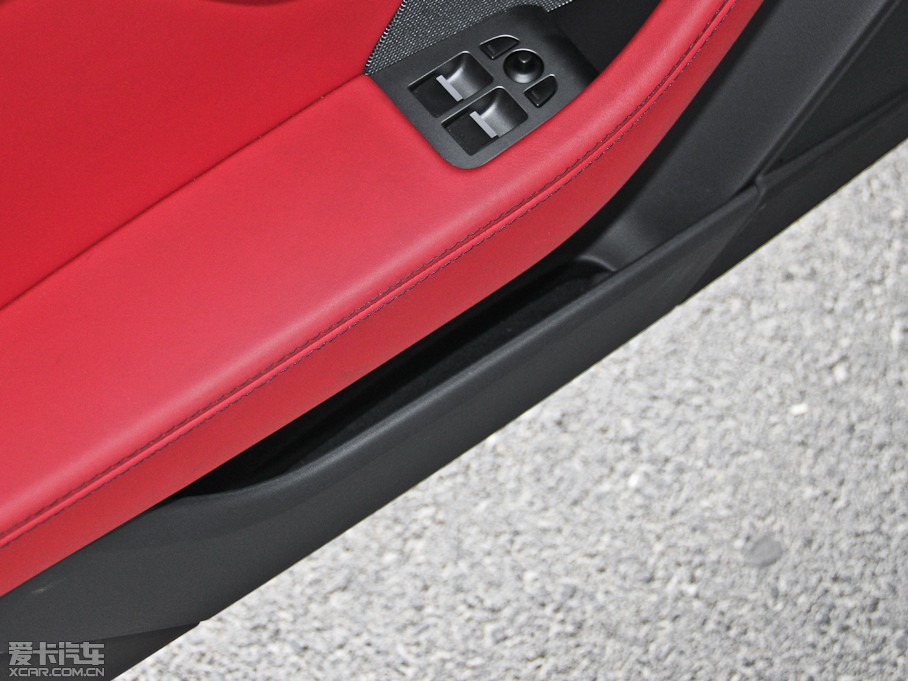 2015ݱF-TYPE 3.0T V6 Ӳ