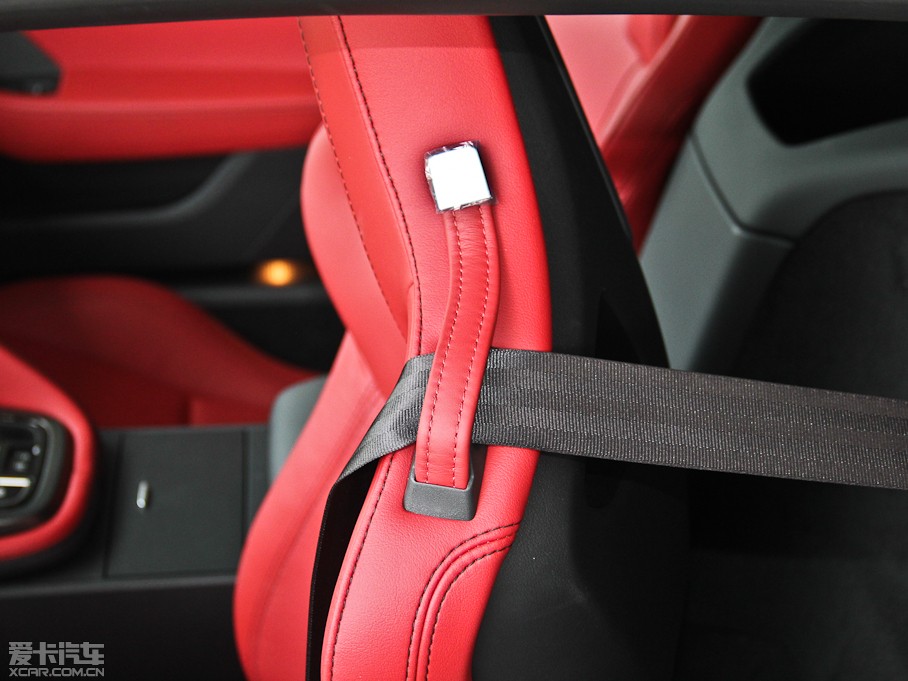 2015ݱF-TYPE 3.0T V6 Ӳ