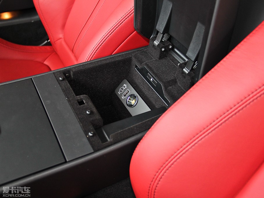 2015ݱF-TYPE 3.0T V6 Ӳ