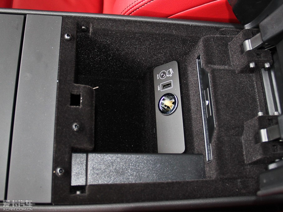 2015ݱF-TYPE 3.0T V6 Ӳ