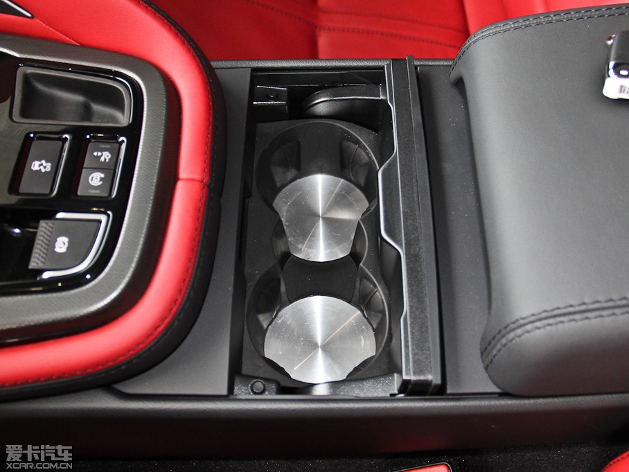 2015ݱF-TYPE 3.0T V6 Ӳ