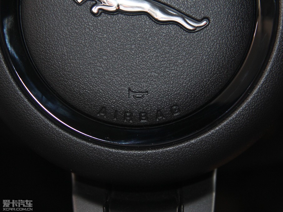 2015ݱF-TYPE 3.0T V6 Ӳ