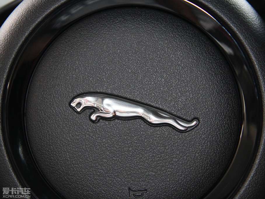 2015ݱF-TYPE 3.0T V6 Ӳ