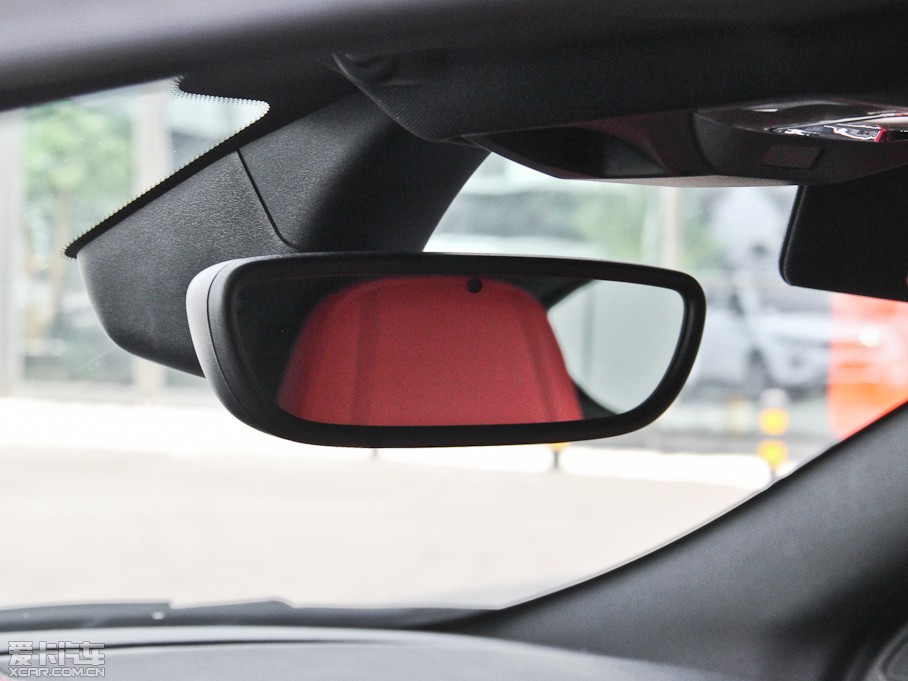 2015ݱF-TYPE 3.0T V6 Ӳ