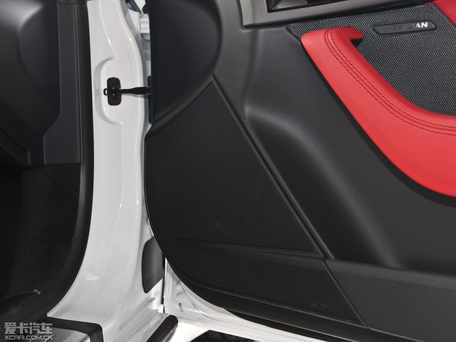 2015ݱF-TYPE 3.0T V6 Ӳ