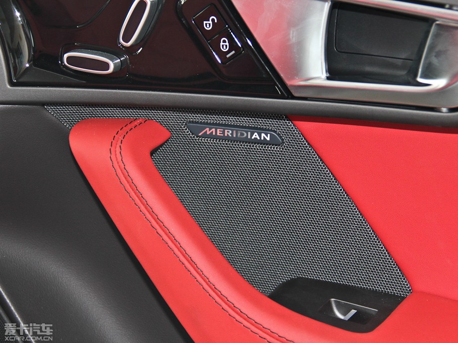 2015ݱF-TYPE 3.0T V6 Ӳ