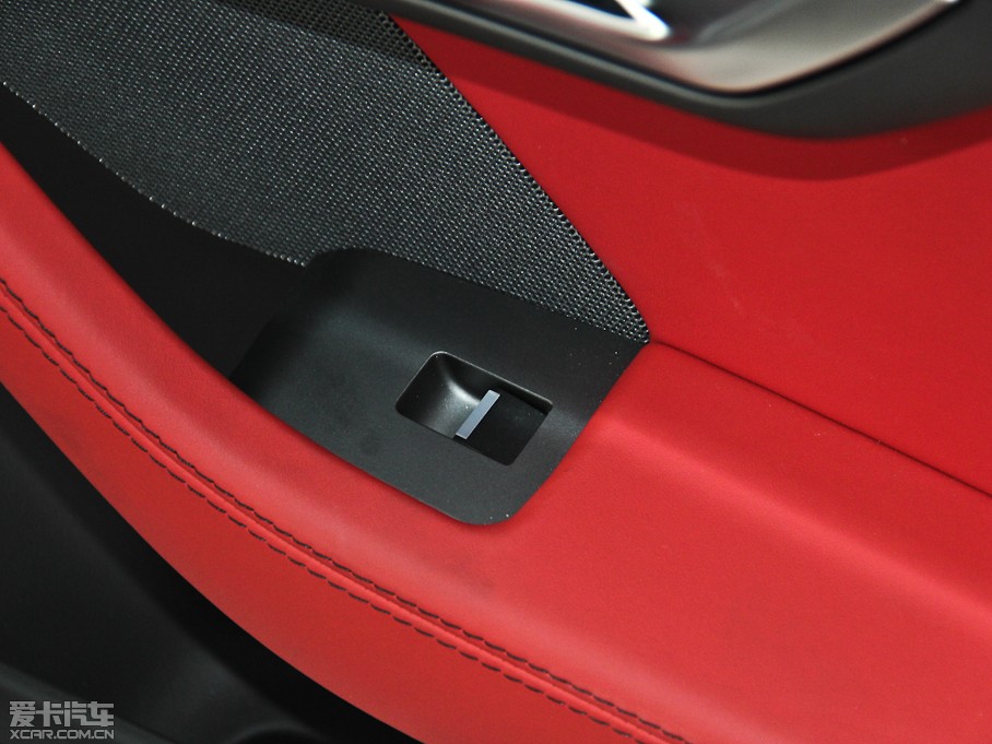 2015ݱF-TYPE 3.0T V6 Ӳ