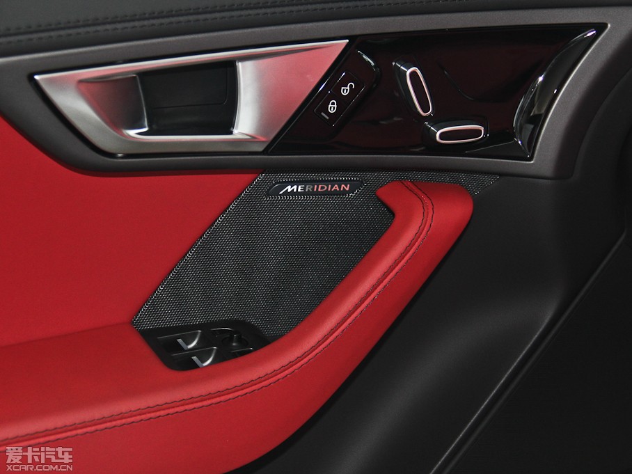 2015ݱF-TYPE 3.0T V6 Ӳ