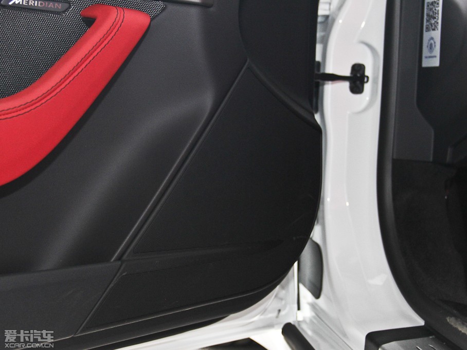 2015ݱF-TYPE 3.0T V6 Ӳ