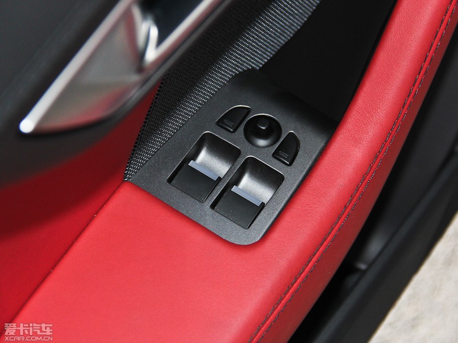 2015ݱF-TYPE 3.0T V6 Ӳ