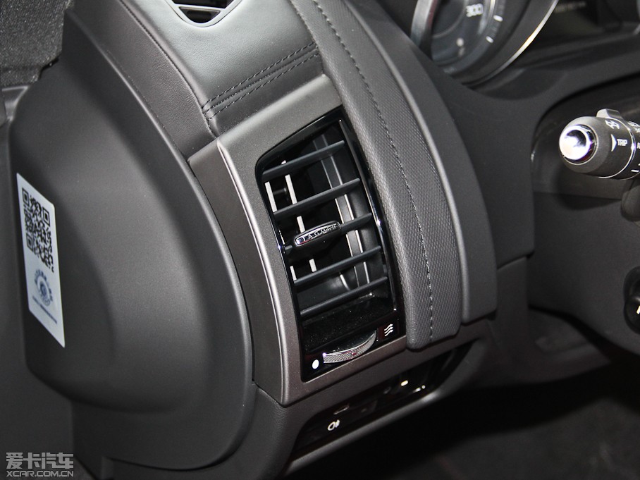 2015ݱF-TYPE 3.0T V6 Ӳ