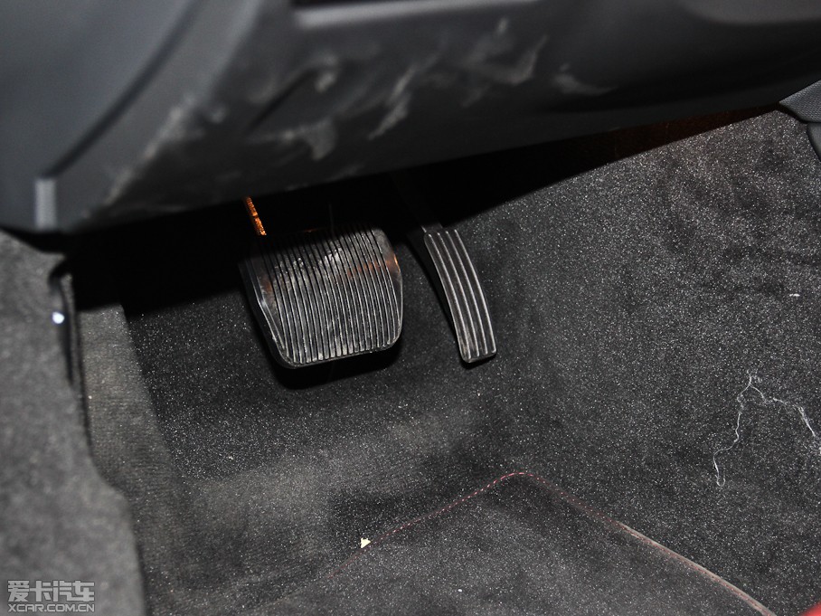 2015ݱF-TYPE 3.0T V6 Ӳ