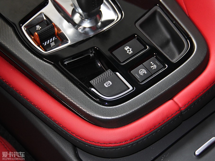 2015ݱF-TYPE 3.0T V6 Ӳ