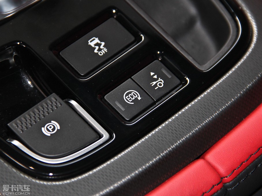 2015ݱF-TYPE 3.0T V6 Ӳ
