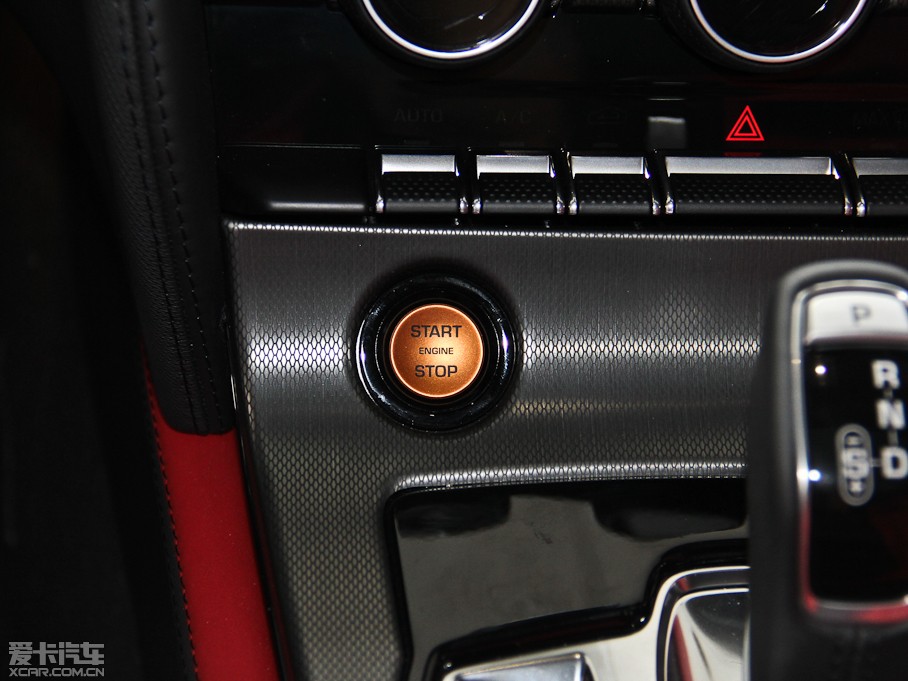 2015ݱF-TYPE 3.0T V6 Ӳ