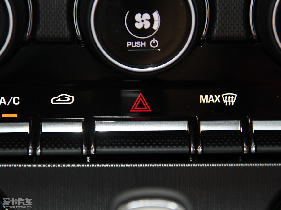 2015ݱF-TYPE 3.0T V6 Ӳ