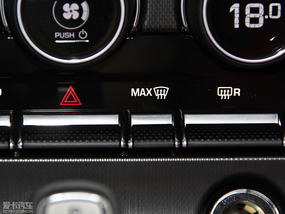 2015ݱF-TYPE 3.0T V6 Ӳ