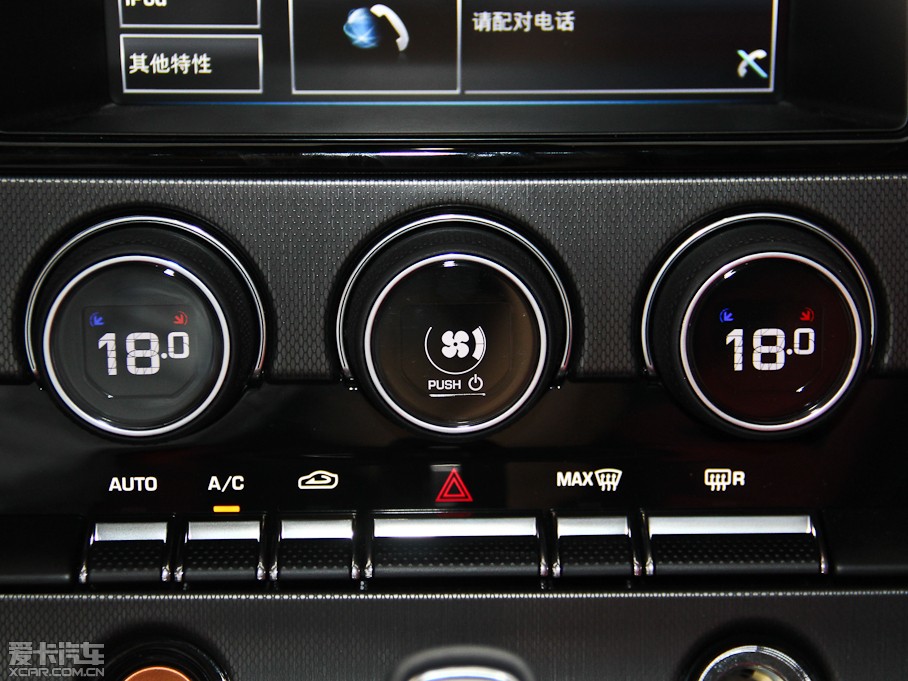 2015ݱF-TYPE 3.0T V6 Ӳ