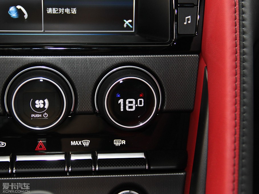 2015ݱF-TYPE 3.0T V6 Ӳ