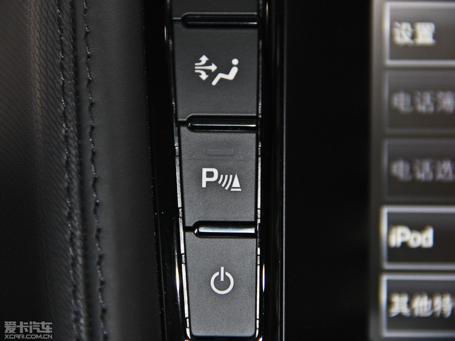 2015ݱF-TYPE 3.0T V6 Ӳ