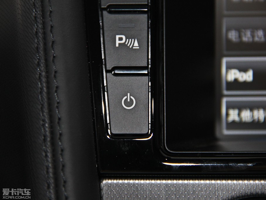 2015ݱF-TYPE 3.0T V6 Ӳ