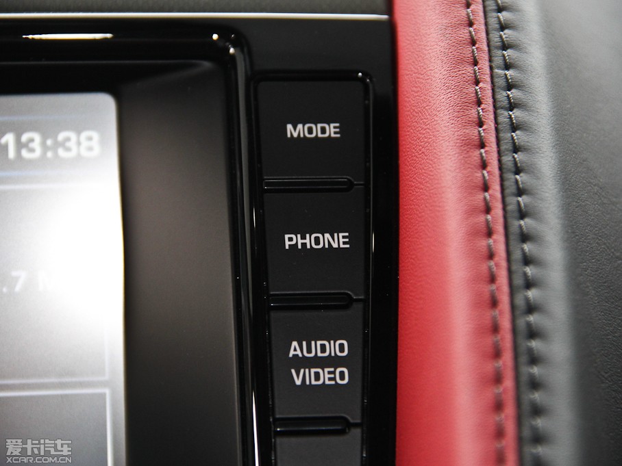 2015ݱF-TYPE 3.0T V6 Ӳ