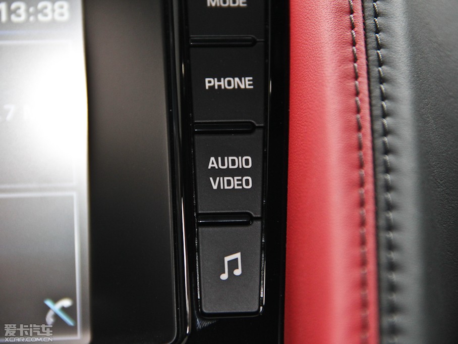 2015ݱF-TYPE 3.0T V6 Ӳ