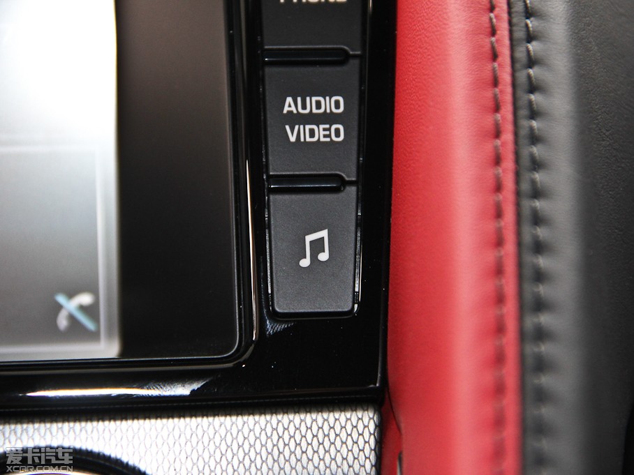 2015ݱF-TYPE 3.0T V6 Ӳ