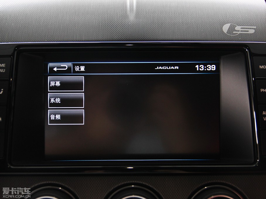 2015ݱF-TYPE 3.0T V6 Ӳ