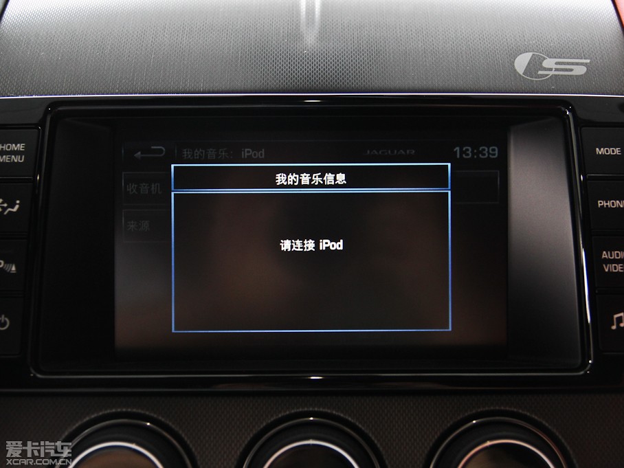 2015ݱF-TYPE 3.0T V6 Ӳ