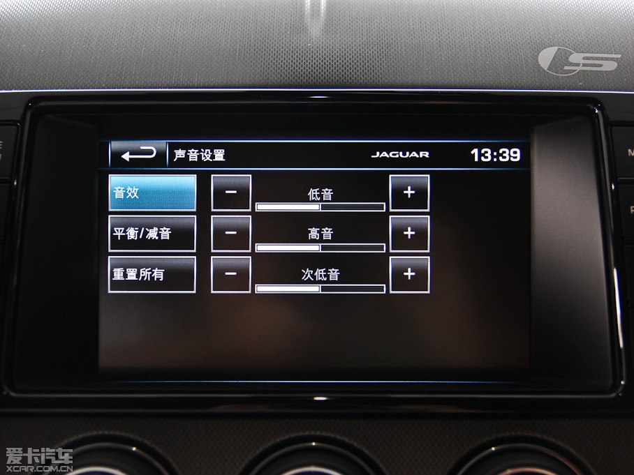 2015ݱF-TYPE 3.0T V6 Ӳ