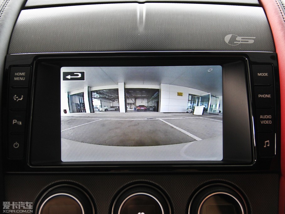 2015ݱF-TYPE 3.0T V6 Ӳ