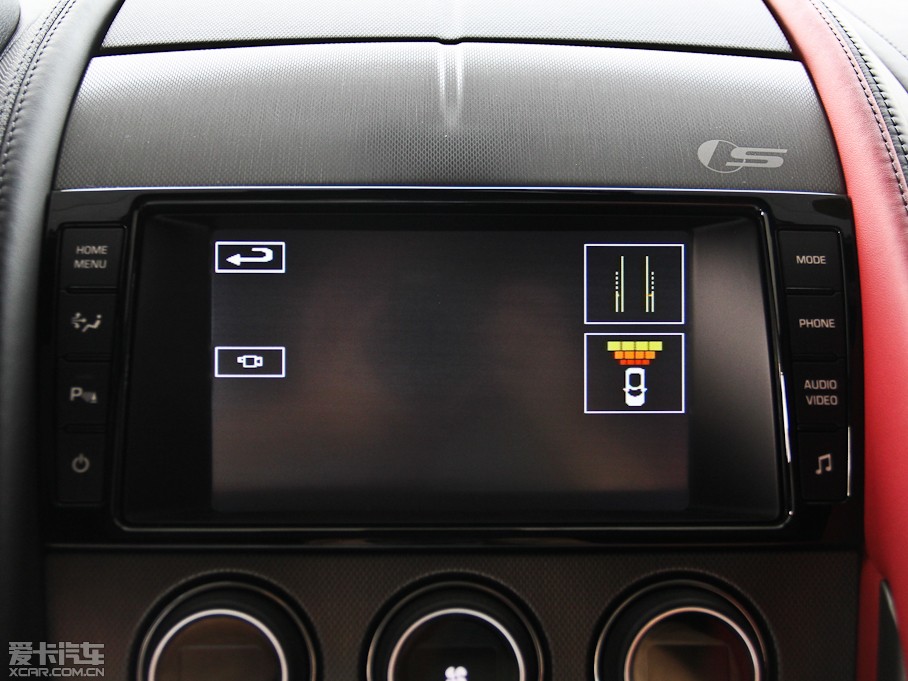 2015ݱF-TYPE 3.0T V6 Ӳ