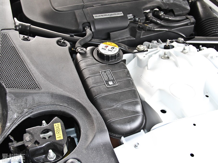 2015ݱF-TYPE 3.0T V6 Ӳ