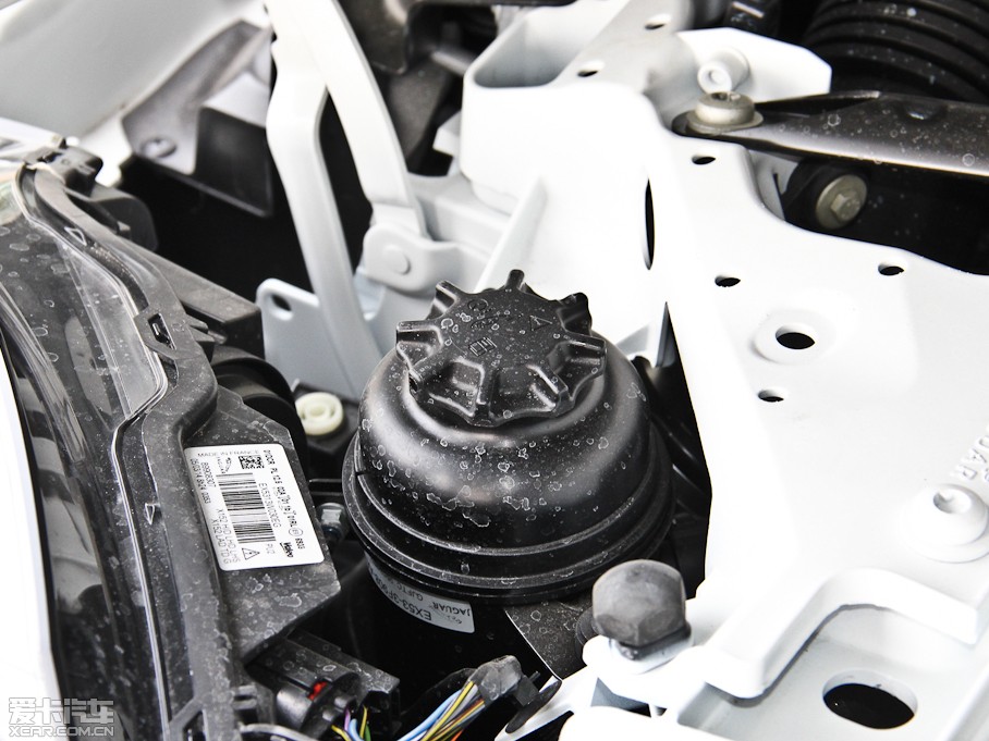 2015ݱF-TYPE 3.0T V6 Ӳ