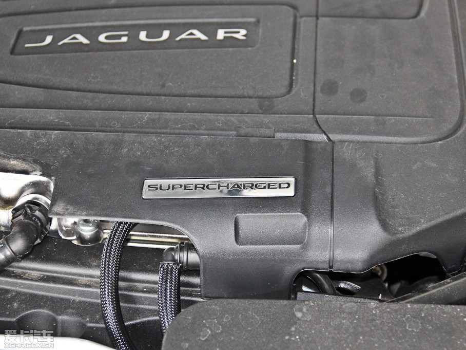 2015ݱF-TYPE 3.0T V6 Ӳ