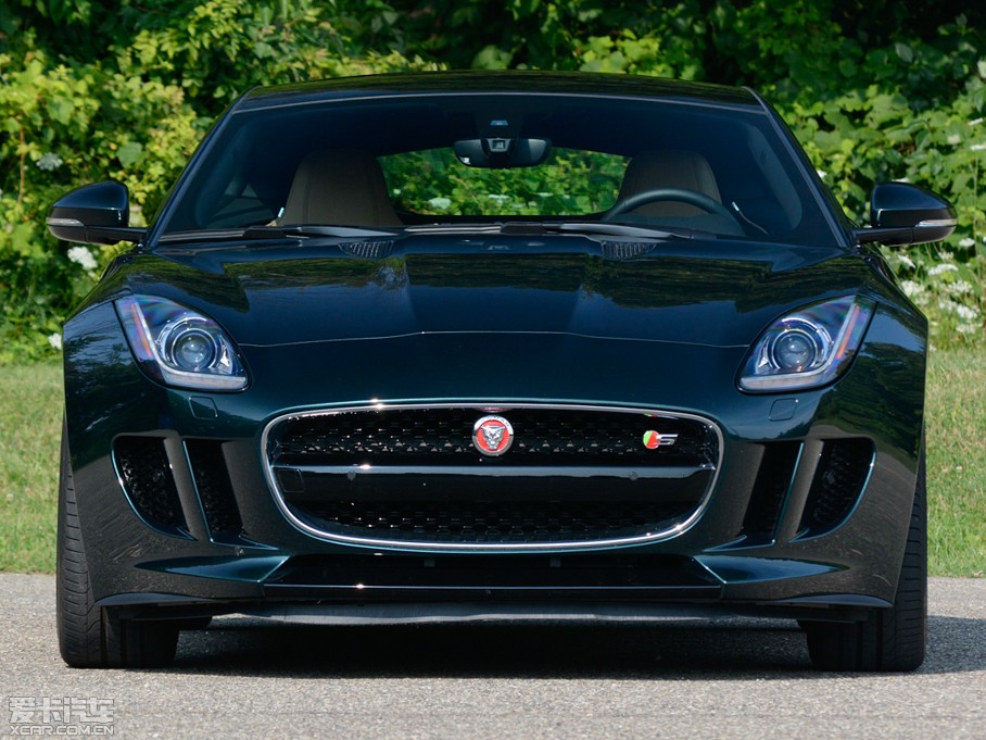 2015ݱF-TYPE 3.0T V6 S Ӳ
