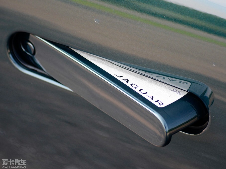 2015ݱF-TYPE 3.0T V6 S Ӳ