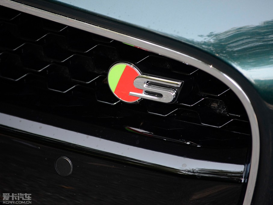 2015ݱF-TYPE 3.0T V6 S Ӳ