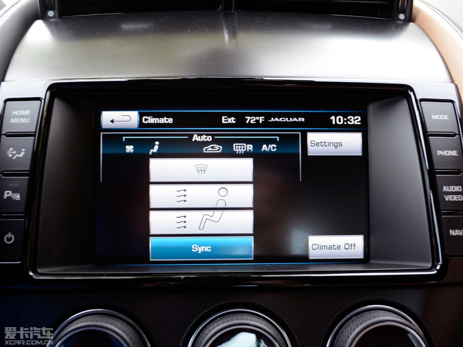 2015ݱF-TYPE 3.0T V6 S Ӳ