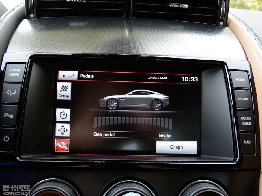 2015ݱF-TYPE 3.0T V6 S Ӳ