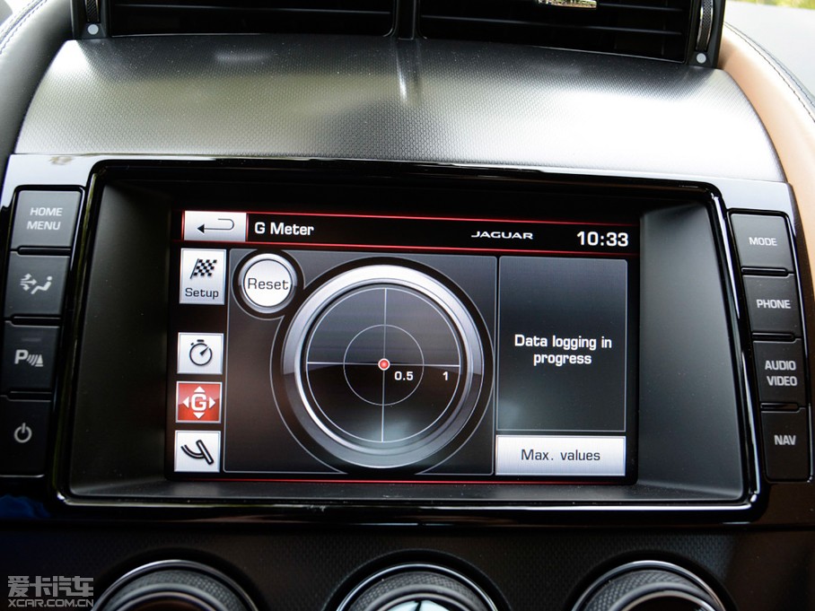 2015ݱF-TYPE 3.0T V6 S Ӳ