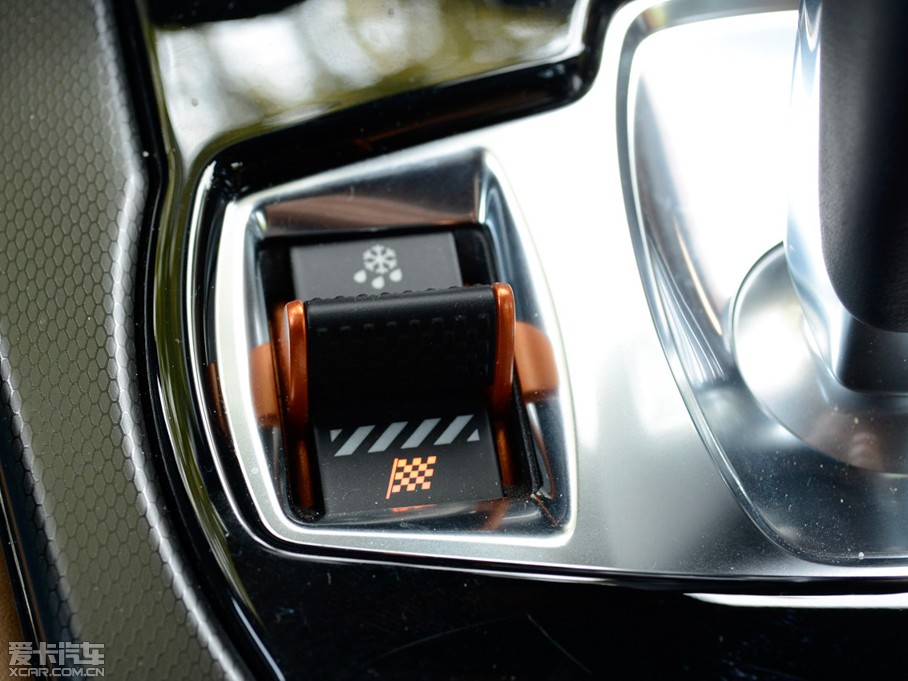 2015ݱF-TYPE 3.0T V6 S Ӳ