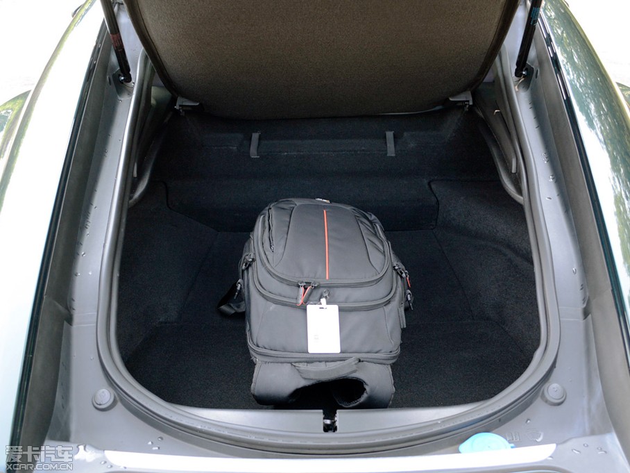 2015ݱF-TYPE 3.0T V6 S Ӳ