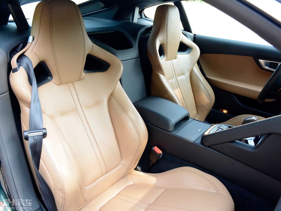 2015ݱF-TYPE 3.0T V6 S Ӳ