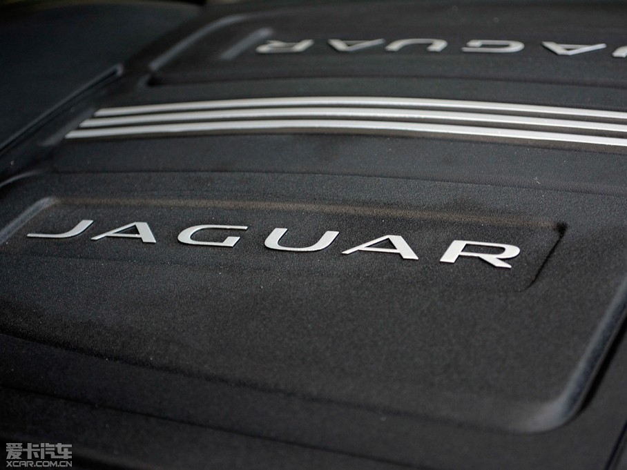 2015ݱF-TYPE 3.0T V6 S Ӳ