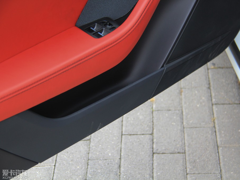 2015ݱF-TYPE 3.0T V6 S Ӳ