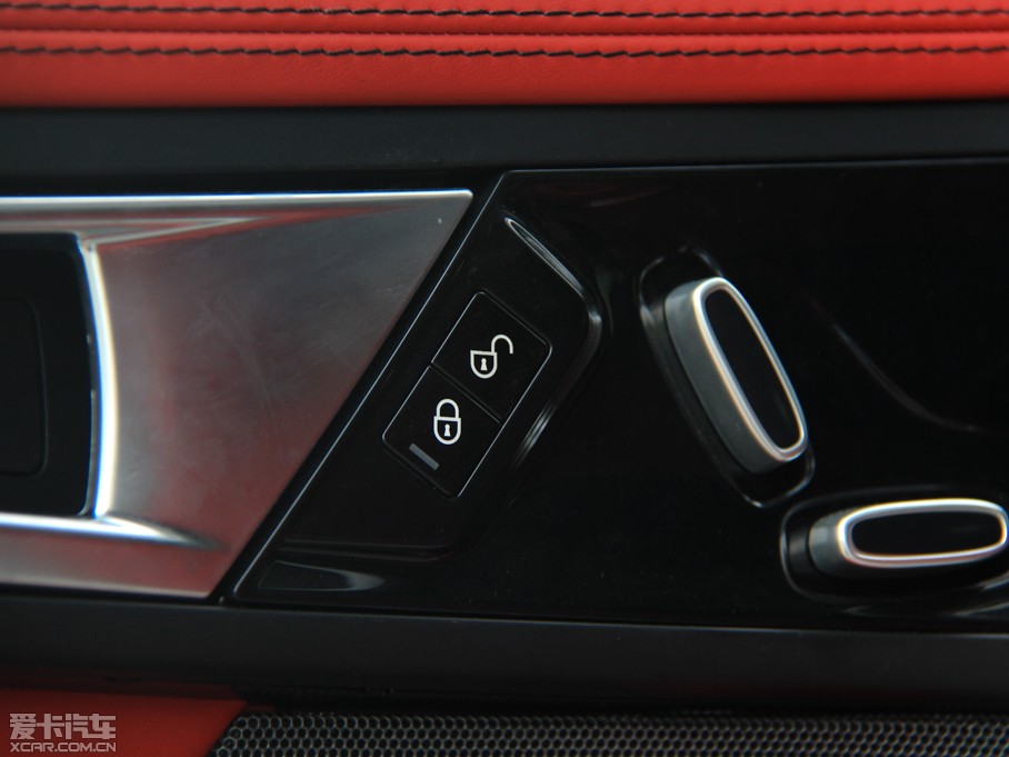 2015ݱF-TYPE 3.0T V6 S Ӳ