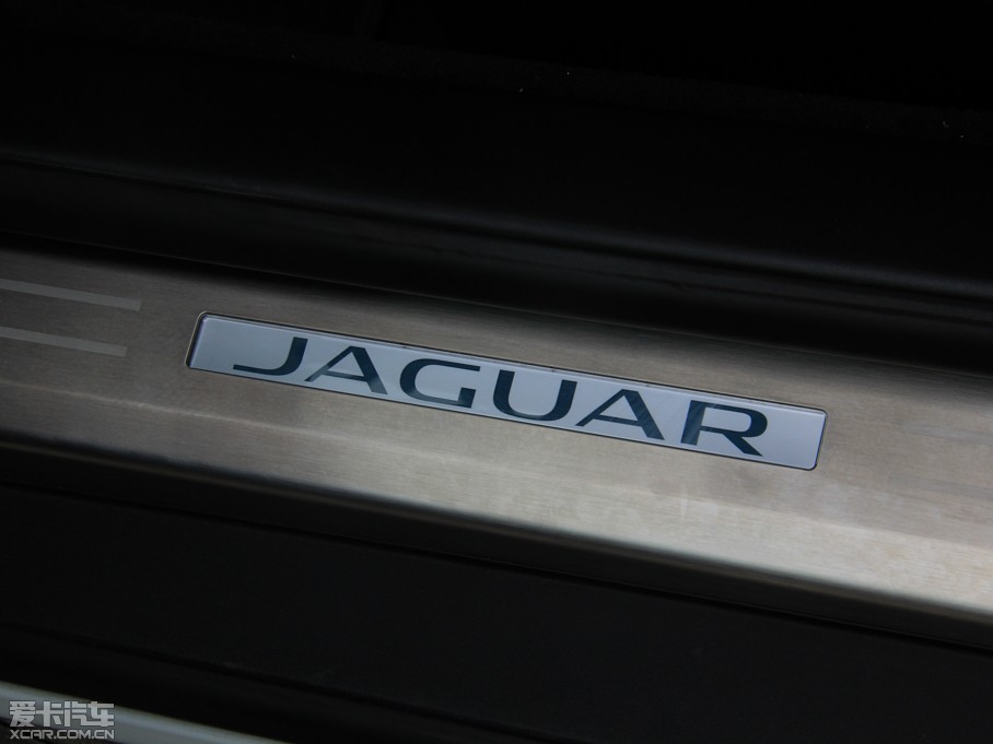 2015ݱF-TYPE 3.0T V6 S Ӳ